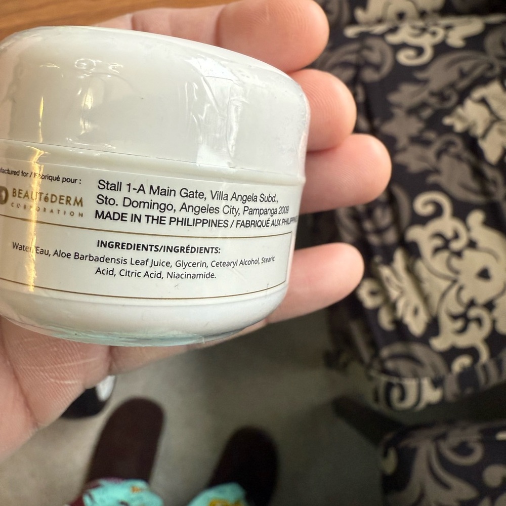 Belle Mineral Powder Set - Picture 9 of 16